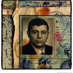 Iranian men, born in 1942 (78)