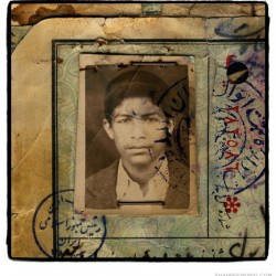 Iranian men, born in 1942 (79)