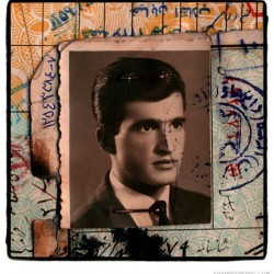 Iranian men, born in 1942 (80)