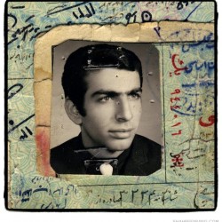 Iranian men, born in 1942 (81)