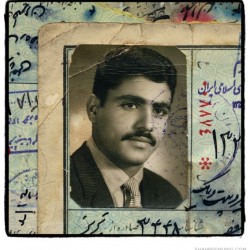 Iranian men, born in 1942 (83)