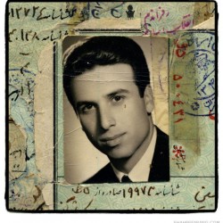 Iranian men, born in 1942 (85)