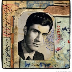 Iranian men, born in 1942 (86)