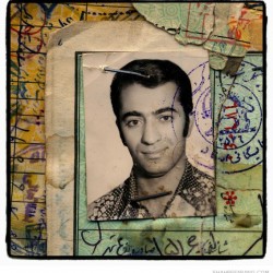 Iranian men, born in 1942 (88)