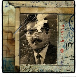 Iranian men, born in 1942 (90)