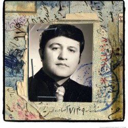 Iranian men, born in 1942 (96)