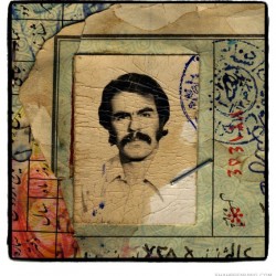 Iranian men, born in 1942 (100)