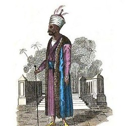 Master of Ceremonies