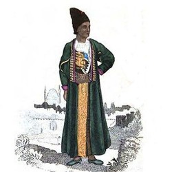 Officer of the Guards