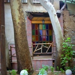 Darakeh, Tehran, June 2012 (1)