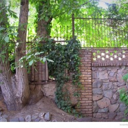 Darakeh, Tehran, June 2012 (5)