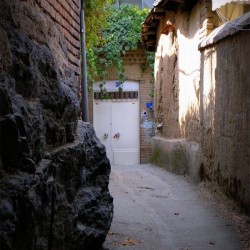 Darakeh, Tehran, June 2012 (7)