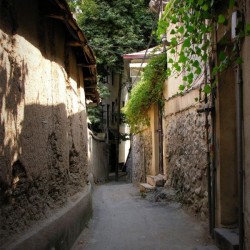 Darakeh, Tehran, June 2012 (8)