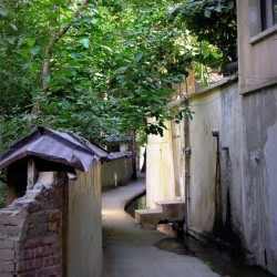 Darakeh, Tehran, June 2012 (16)