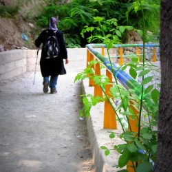 Darakeh, Tehran, June 2012 (18)