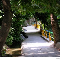 Darakeh, Tehran, June 2012 (20)