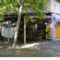 Darakeh, Tehran, June 2012 (22)