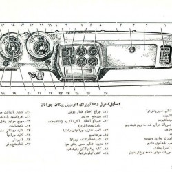 Paykan Service and Maintenance Manual