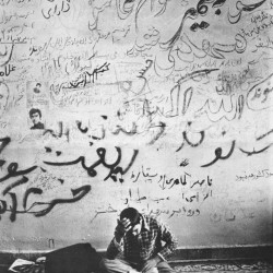 Daily Life at the Iran-Iraq War Fronts (4)