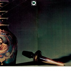 Poetry of Nader Naderpour