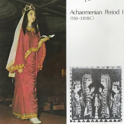Achaemenian Period