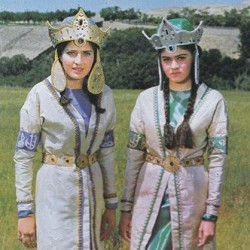 After Islam, 12th Century A.D.