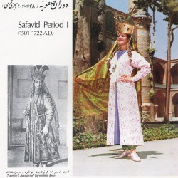 Safavid Period