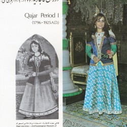 Qajar