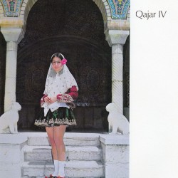 Qajar