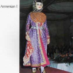 Armenian