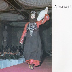 Armenian