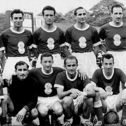 تیم ملی فوتبال ایران