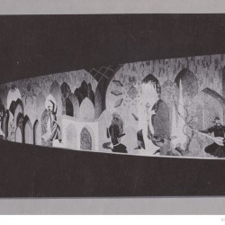 Tehran Opera Company, 1974-1975 (4)