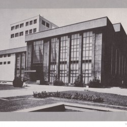 Tehran Opera Company, 1974-1975 (5)