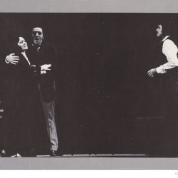 Tehran Opera Company, 1974-1975 (15)