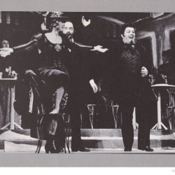 Tehran Opera Company, 1974-1975 (18)