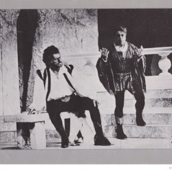 Tehran Opera Company, 1974-1975 (25)