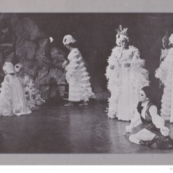 Tehran Opera Company, 1974-1975 (30)