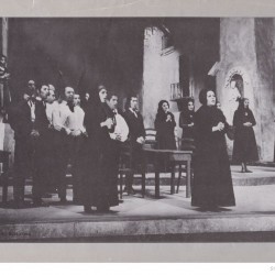 Tehran Opera Company, 1974-1975 (41)