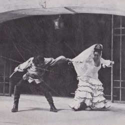 Tehran Opera Company, 1974-1975 (51)