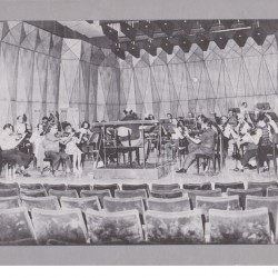 Tehran Opera Company, 1974-1975 (64)