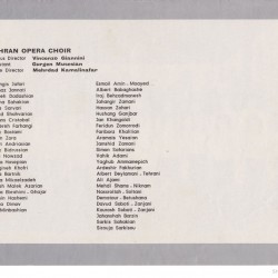 Tehran Opera Company, 1974-1975 (68)