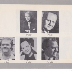 Tehran Opera Company, 1974-1975 (80)