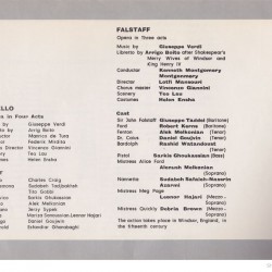 Tehran Opera Company, 1974-1975 (87)