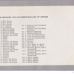 Tehran Opera Company, 1974-1975 (89)