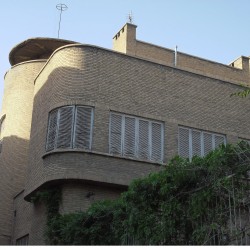 A House Near Ferdowsi Square (4)