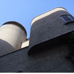 A House Near Ferdowsi Square (5)