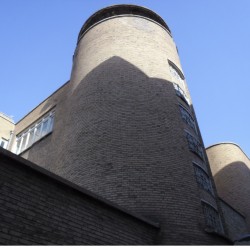 A House Near Ferdowsi Square (11)