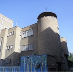 A House Near Ferdowsi Square (13)