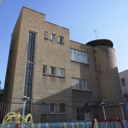 A House Near Ferdowsi Square (14)